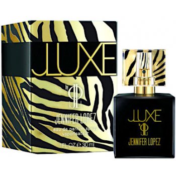 Jennifer Lopez JLuxe parfémovaná voda dámská 30 ml
