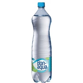 Bonaqua neperlivá 6 x 1,5l