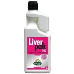 Mervue LIVER PAK EQUINE láhev 1 l – Hledejceny.cz
