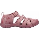 Keen Seacamp II Cnx Youth dark rose