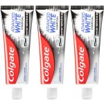 Colgate Advanced White Charcoal 3 x 75 ml – Zbozi.Blesk.cz