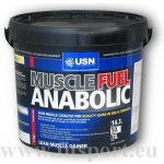 USN Muscle Fuel Anabolic 4000 g – Zboží Mobilmania