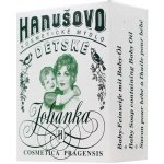 Merco Hanušovo dětské mýdlo Johanka 100 g – Sleviste.cz