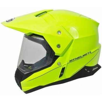 MT Helmets Synchrony Duo Sport SV