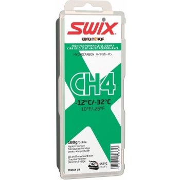 Swix CH04X zelený 60g