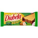 Diabeta Oplatka oříšková 32 g – Zboží Dáma