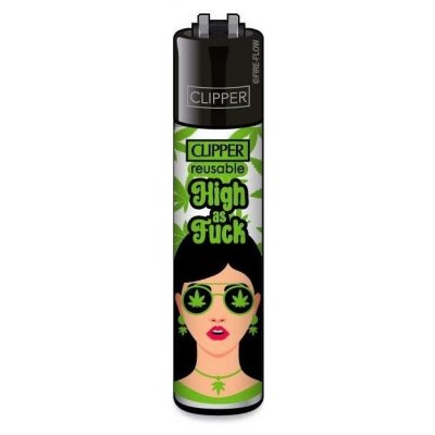 Clipper Girls Vibe motiv: Girls Vibe 2 – Hledejceny.cz