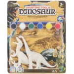 LAMPS Malovací zvířátka dinosaurus – Hledejceny.cz