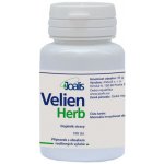 Joalis VelienHerb slezina žaludek 100 tablet