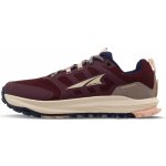 Altra Lone Peak 9 WP Low Maroon (W) – Zboží Dáma