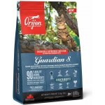 ORIJEN GUARDIAN 8 CAT 1,8 Kg – Zbozi.Blesk.cz