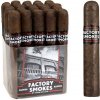 Drew Estate Factory Smokes Maduro Robusto 25kusů