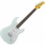 G&L Tribute S-500 – Zboží Mobilmania