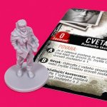 Albi This War of Mine Desková hra – Zboží Živě