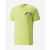 Pánské Tričko Puma SWxP Graphic Tee tričko US 533623-29
