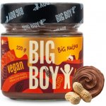 Big Boy Big Nutka 220 g – Zboží Mobilmania