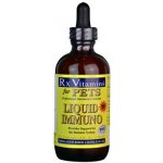 RX Liquid Hepato Original flavor 120 ml – Hledejceny.cz