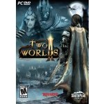 Two Worlds 2 (Velvet Edition) – Zboží Živě