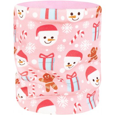 V-Mart zateplený vánoční nákrčník – Sleviste.cz