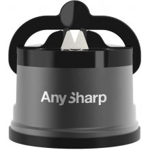AnySharp Pro brousek na nože, šedý, ASKSPROGUN