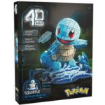 Spin Master 3D Puzzle FDP POKÉMON SQUIRTLE 180 ks – Sleviste.cz