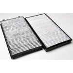 Filtr, vzduch v interiéru DENCKERMANN M110672K – Hledejceny.cz