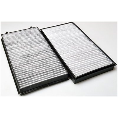 Filtr, vzduch v interiéru DENCKERMANN M110672K – Hledejceny.cz