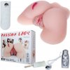 Realistic Vagina Passion Lady