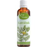 Serafin tinktura z bylin Kotvičník 50 ml – Zboží Mobilmania