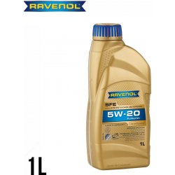 Ravenol SFE 5W-20 1 l