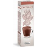 Puro Kapsle Ecaffé čokoláda kompatibilní s Tchibo 10 ks – Zboží Dáma