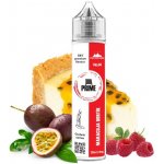 Star Taste Liquids Prime Maracuja Dortík S & V 20 ml – Zbozi.Blesk.cz