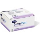 DermaPlast injekční náplast Sensitive 4 x 1,6 cm 250 ks