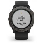 Garmin fenix6X PRO Solar – Zboží Dáma