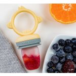 Minikoioi krmicí Velvet Rose / Powder Grey – Sleviste.cz