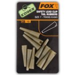 Fox Edges Lead Clip Tail Rubbers vel.7 – Hledejceny.cz