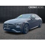 Mercedes-Benz C 200 Line 120 kW – Sleviste.cz