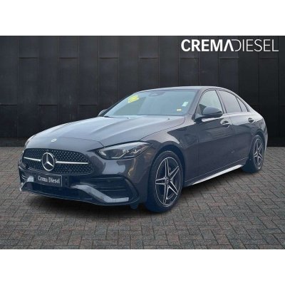 Mercedes-Benz C 200 Line 120 kW – Sleviste.cz