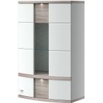 Vitrína DECODOM CABANA 22 – Zboží Mobilmania