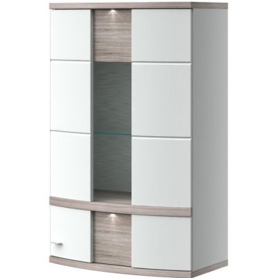 Vitrína DECODOM CABANA 22 – Zboží Mobilmania