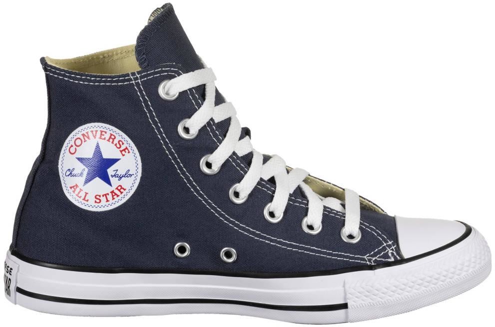 Converse Chuck Taylor AS High Sneaker Blau m9622c-410