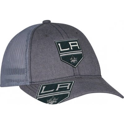 adidas Los Angeles Kings Travel & Training Slouch