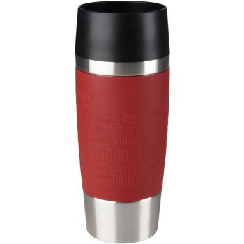 Tefal Travel Mug cestovní hrnek 0,5l od 579 Kč - Heureka.cz