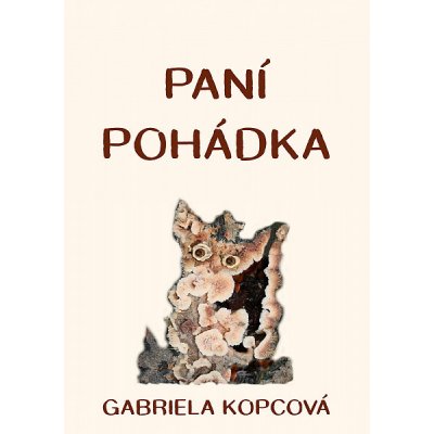 Paní pohádka