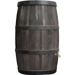 Prosperplast BURGUND umbra 500l – Zboží Dáma