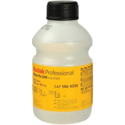 KODAK Photo Flo zmáčadlo 473 ml – Zboží Živě