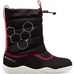 Vivobarefoot Lumi obsidian