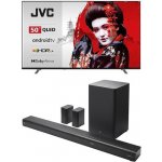 JVC LT-50VAQ3435 – Zboží Mobilmania
