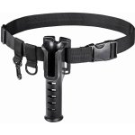 APT AG975 Nastavitelný rybářský bederní pás na prut – Zboží Dáma