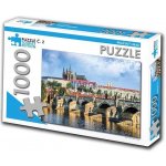 Tourist edition Pražský hrad č.2 1000 dílků – Hledejceny.cz